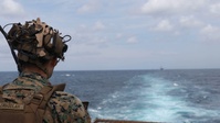 22nd MEU | Defense of the Amphibious Task Force Exercise
