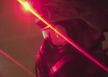 Combined Best Squad Competition 2025 | MOUT Range B-Roll Package