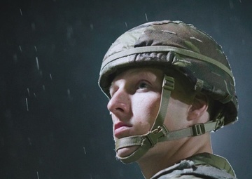 U.S. Army Reserve | Combined Best Squad Competition 2025