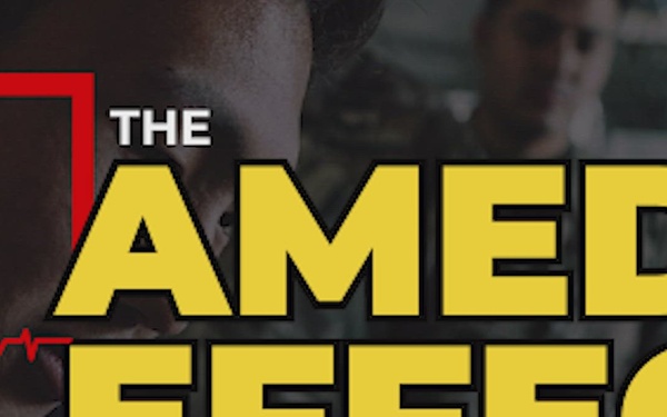 The AMEDD Effect Podcast |  Episode 5: Duty. Honor. Country. A Leader Among Leaders Feat. Medical and Chaplain Recruiting Brigade Commander, (COL) Katrina E. Walters