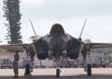 Deployed Airmen Sharpen Their Skills Overseas