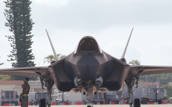 Deployed Airmen Sharpen Their Skills Overseas