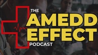 The AMEDD Effect Podcast | Episode 2: U.S. Army Chaplaincy Feat. Chaplain (CPT) Christie Torres