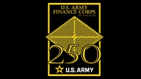 COL Michelle Williams' 250th Army Finance Corps Birthday Greetings