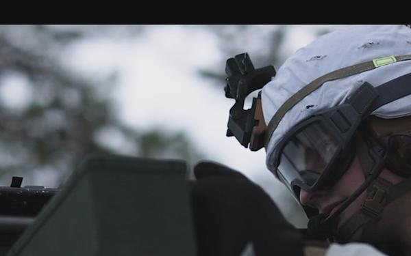 Exercise Joint Viking 25: From Sunny Beaches to The Arctic Circle