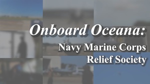 NAS Oceana’s Navy-Marine Corps Relief Society supports those who serve