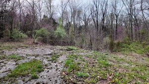 Rough River Lake Dam Uncontrolled Spillway