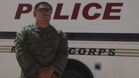 Sgt. Gonzalez Interview on Weapons Training