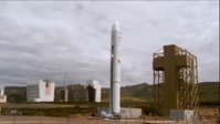 Vandenberg Launches NROL-174 Mission