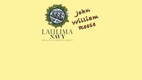 Laulima Navy Spotlight: An Absolute Necessity