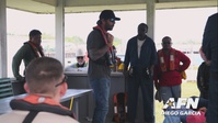 Diego Garcia Oil Spill Drill