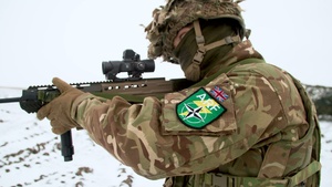 This is the Allied Reaction Force (IT)
