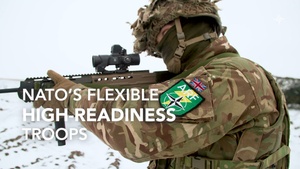 This is the Allied Reaction Force (master)