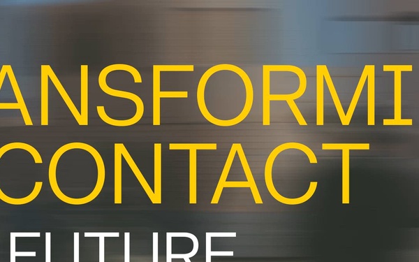 Transforming In Contact - The Future of the Army
