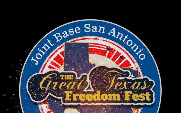 The Great Texas Freedom Fest 2025