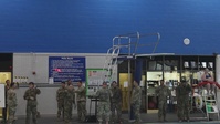 57th ESB-E host German Armed Forces Proficiency Badge (GAFPB) Event