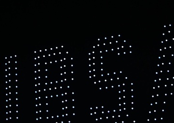 The Great Texas Freedom Fest 2025 B-Roll