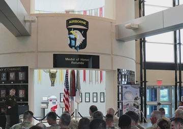 XVIII ABC Best Squad Competition 25: Award Ceremony