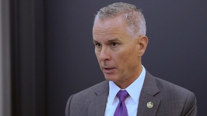 JTTF video testimonial: Tony Mattivi, Director of the Kansas City Bureau of Investigation