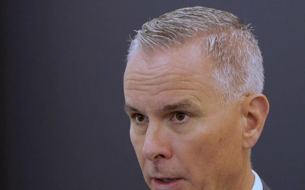 JTTF video testimonial: Tony Mattivi, Director of the Kansas City Bureau of Investigation