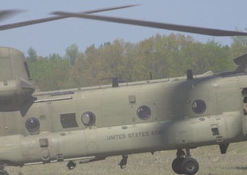 XVIII ABC Best Squad Competition 2025 CBRN Event