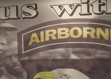 XVIII Airborne Corps Best Squad Competition Day Four: Board Broll