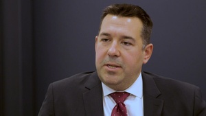 JTTF video testimonial: Vince Kingston, Detective of the Kansas City, Kansas Police Department
