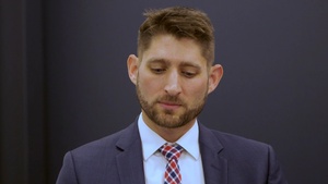 JTTF video testimonial: Special Agent Jake Foiles, Supervisor of the FBI Kansas City Joint Terrorism Task Force
