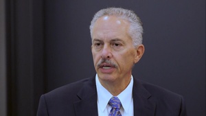 JTTF video testimonial: Barry Berglund, retired Detective of the Kansas City, Missouri Police Department