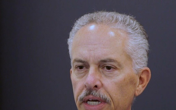 JTTF video testimonial: Barry Berglund, retired Detective of the Kansas City, Missouri Police Department