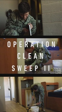 I MEF Marines complete Operation Clean Sweep II (Reel)