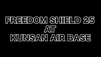 Wolf Pack in Action: Freedom Shield 25 Overview