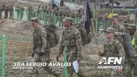 Chipyong-ni Tomahawk Trial Honors Fallen Heroes