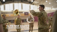 USAG Humphrey's 8th Army Band