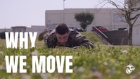 Why We Move