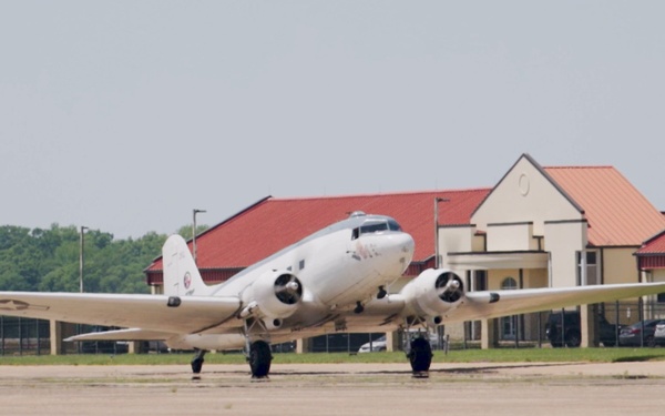 Bringing the Boys Back (short B-Roll)