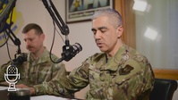 Wyvern 1 Radio: April 18, 2025