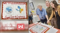 USACE SWF 75th Anniversary Event Reel