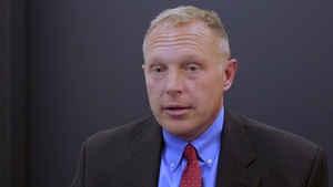 JTTF video testimonial: Retired Special Agent Dana Kreeger, who served on the Kansas City Joint Terrorism Task Force (JTTF)