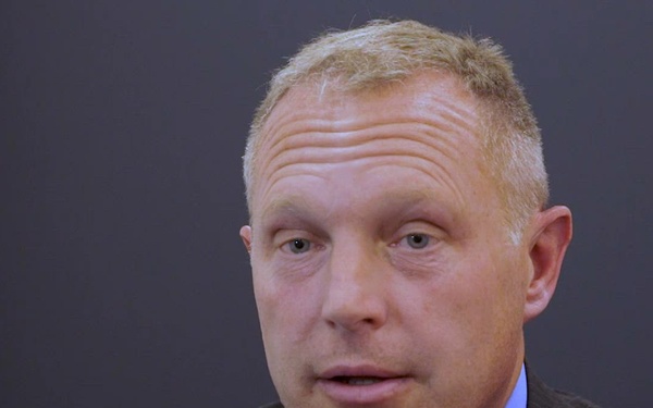 JTTF video testimonial: Retired Special Agent Dana Kreeger, who served on the Kansas City Joint Terrorism Task Force (JTTF)