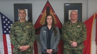 Active Duty Fund Drive 2025