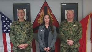 Active Duty Fund Drive 2025