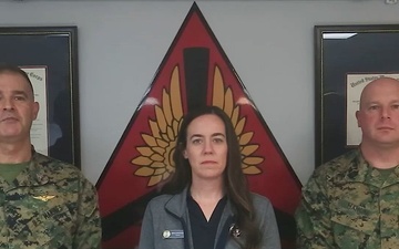 Active Duty Fund Drive 2025