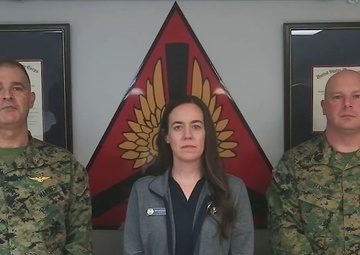 Active Duty Fund Drive 2025