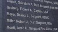 Sgt. Dakota Meyer