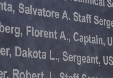 Sgt. Dakota Meyer