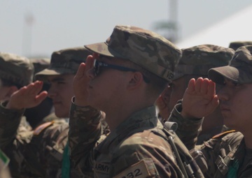 The Great Texas Freedom Fest 2025 B-Roll