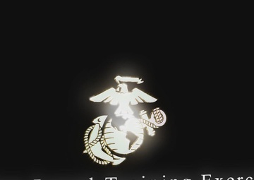 Service Level Training Exercise