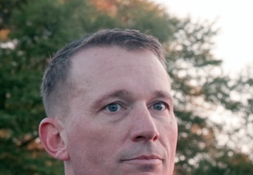 PT Session with Sgt. Dakota Meyer