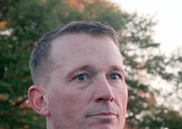 PT Session with Sgt. Dakota Meyer